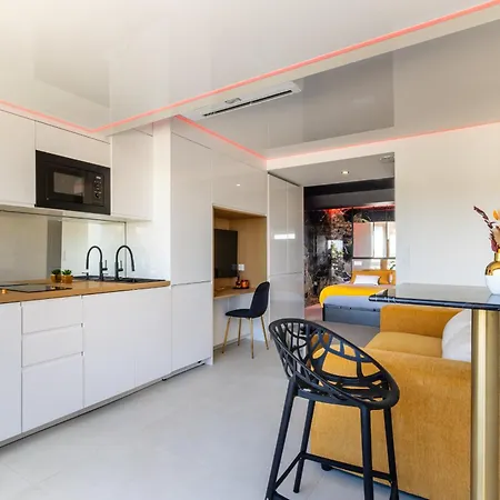Insomnia Design Vue Port Village Naturiste Agde