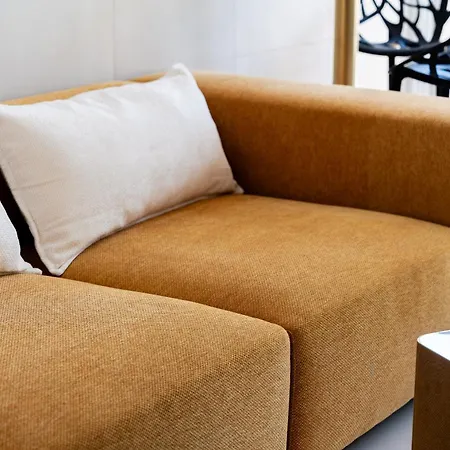 Insomnia Design Vue Port Village Naturiste アパート