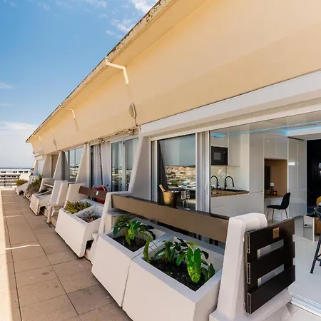 Insomnia Design Vue Port Village Naturiste *